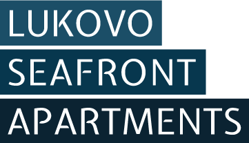 Lukovo Seafront Apartments